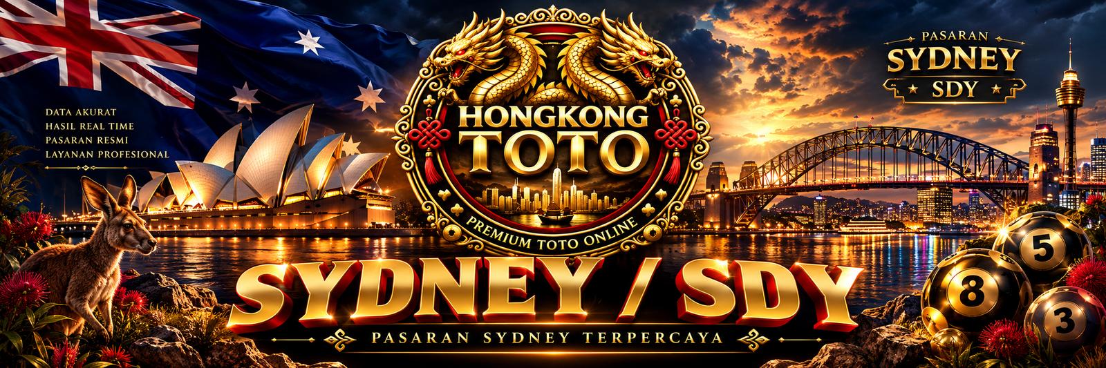 Sydney Lotto Koto Balingka